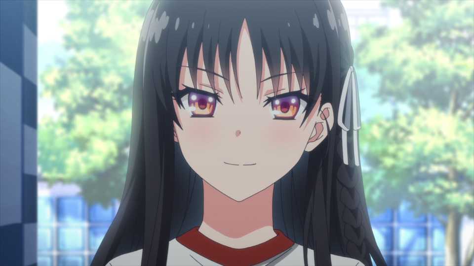 ようこそ実力至上主義の教室へ 2nd Season 第6話 逆境は真実へと至る最初の道筋である。